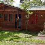 cabañas puerto Iguazú