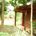 cabañas puerto Iguazú