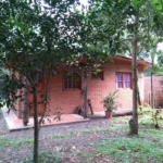 cabañas puerto Iguazú