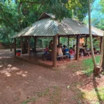 mari camping y cabañas puerto Iguazú