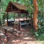 camping en puerto Iguazú