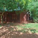 cabaña en puerto Iguazú