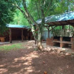 cabaña en puerto Iguazú