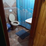 cabaña en puerto Iguazú
