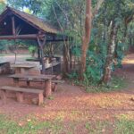 camping en puerto Iguazú