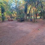 camping puerto Iguazú