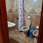 cabaña en puerto Iguazú
