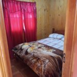 cabaña en puerto Iguazú