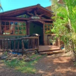 mari camping y cabañas puerto Iguazú