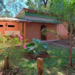 camping puerto Iguazú