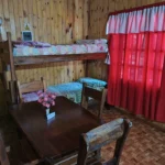 cabañas puerto Iguazú