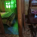 cabañas puerto Iguazú