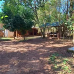 camping puerto Iguazú