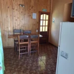 cabañas puerto Iguazú