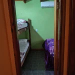 cabañas puerto Iguazú