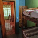 cabañas puerto Iguazú