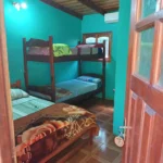 cabañas puerto Iguazú