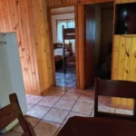 cabañas puerto Iguazú