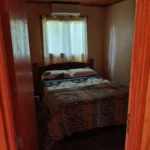 cabañas puerto Iguazú