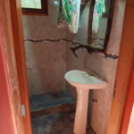 cabañas puerto Iguazú