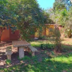 cabañas puerto Iguazú