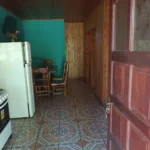 cabaña en puerto Iguazú