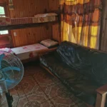 cabaña en puerto Iguazú