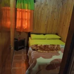 cabaña en puerto Iguazú