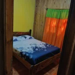 cabaña en puerto Iguazú